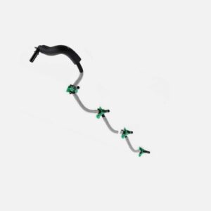 Peugeot 3008 2008-2016 1.6HDI Injector Leak Off Pipe Set