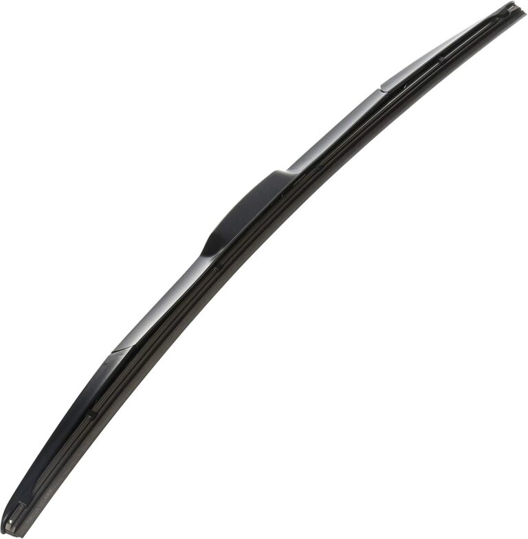 Peugeot 306 20052014 Windscreen Wiper Blade 6426 S4