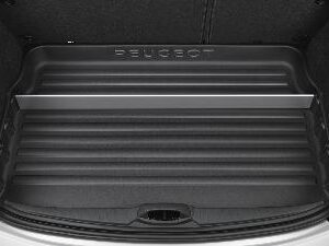Peugeot 208 2012-2019 Boot Tray Heat-Formed 3 Door 16069404 80
