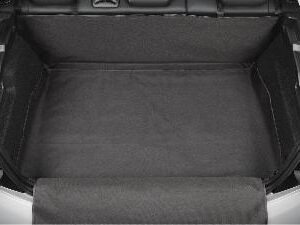 Peugeot Rifter 2018-Present Luggage Compartment Cover 16070757 80