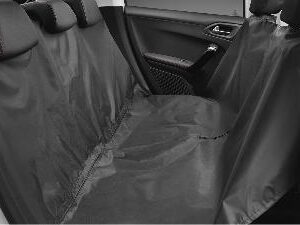 Peugeot 208 2012-2019 Cover For Rear Bench Seat 3 Door 16070758 80