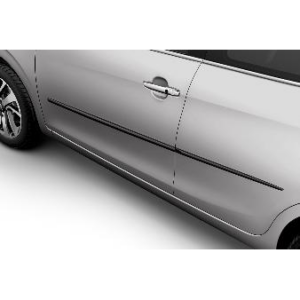 Peugeot 108 2014-2021 Protection Strips 5-Door 16072267 80