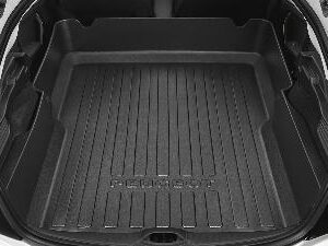 Peugeot 208 2012-2019 Boot Tray Thermo-Shaped 5 Door 16072481 80