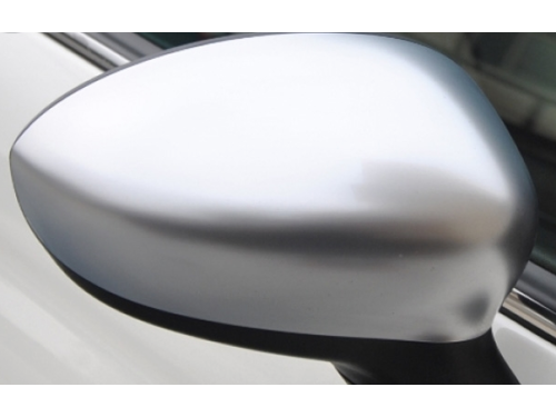 Peugeot 208 Left hand (Passenger) side Mirror cover - Brand new and  unpainted
