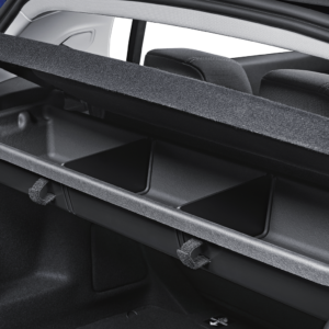 Peugeot 308 2013-2021 Under Parcel Shelf Storage Compartmented 16098380 80