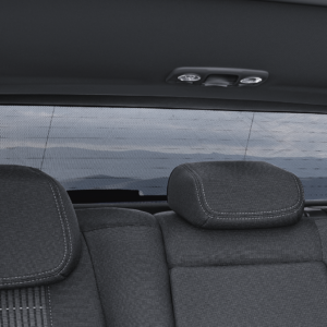 Peugeot 308 2013-2021 Sunblind For Rear Screen Glass 16100412 80