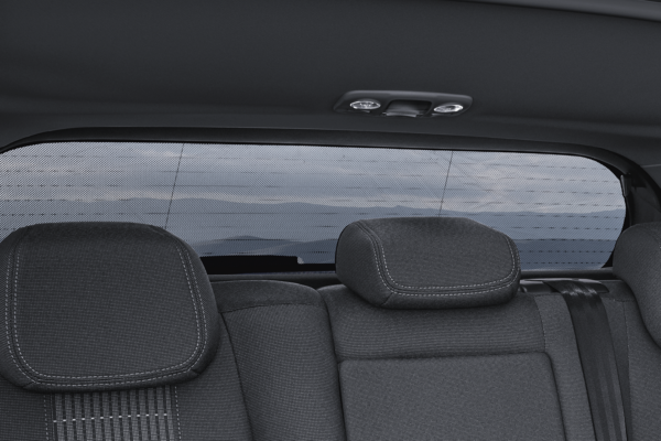 Peugeot 308 2013-2021 Sunblind For Rear Screen Glass 16100412 80