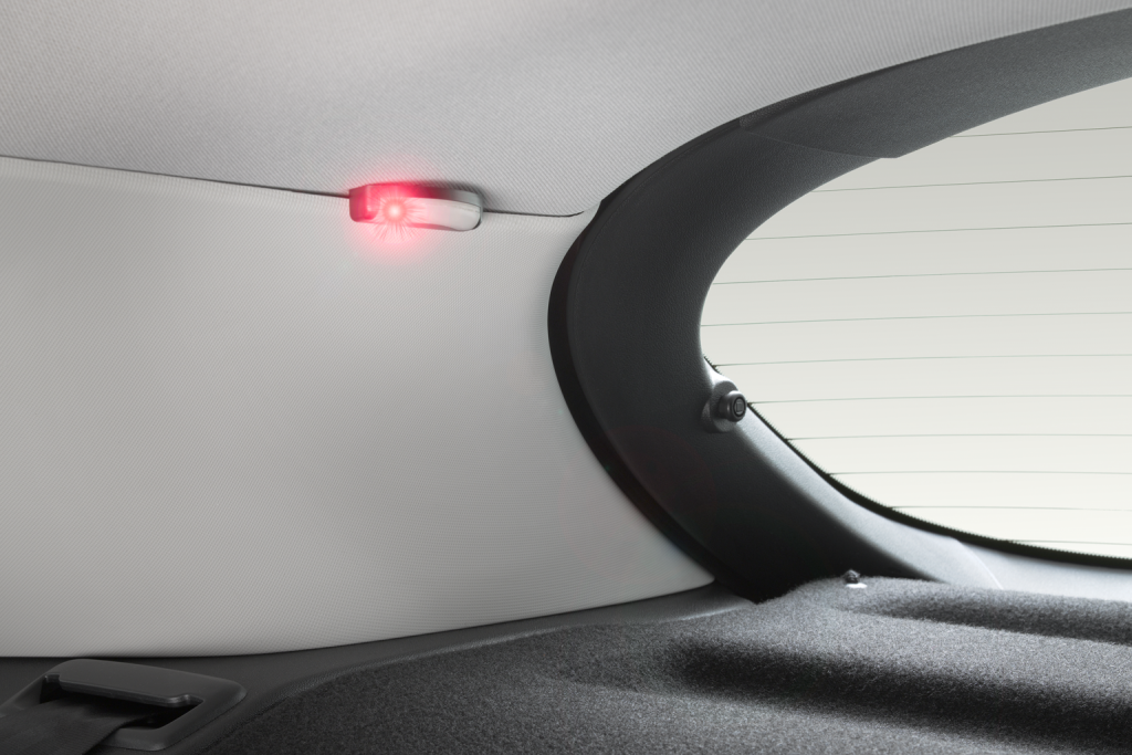 Peugeot 308 20082013 Led Indicator For Parking Assistance 16102790 80