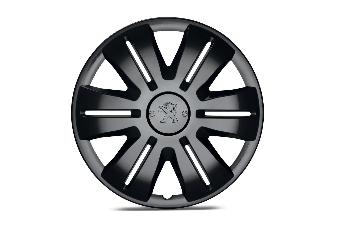 peugeot 208 wheel trims