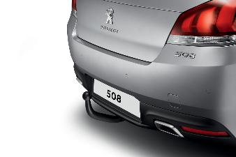 Peugeot 508 (2010-2018) Review