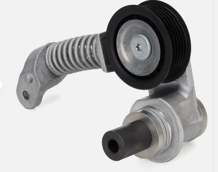 Peugeot 407 2003-2010 2.7HDI Alternator Dynamic Tensioner Roller - Image 2