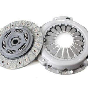 Peugeot 308 2013-2020 2 Piece Clutch Kit