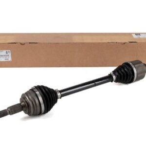 Peugeot 3008 2016-2024 Passenger Driveshaft