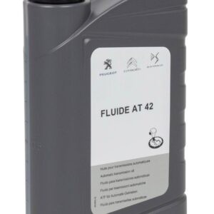 Power Steering Oil - ATF FLUIDE AT 42 1L