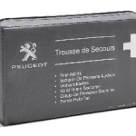 Peugeot First Aid Kit