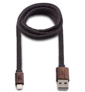 Peugeot Braided Usb/Lightning Cable Iphone "Ipod" "Ipad" Usb Cable 16432035 80