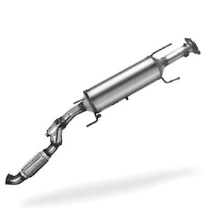 Peugeot Boxer (3) 2.0 HDI Diesel Particulate Filter (NEW)