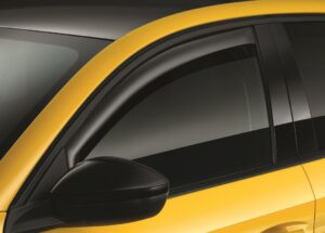 Peugeot 2008 wind deals deflectors