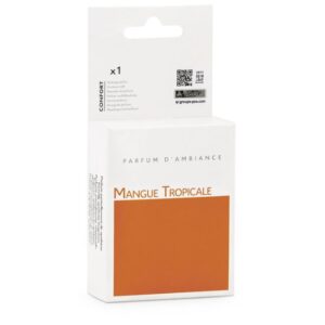 Peugeot Integrated Or Portable Fragrance Diffuser Refill Tropical Mango 16484140 80