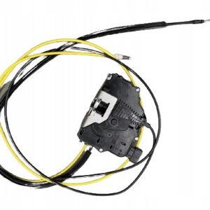 Peugeot Boxer Van Drivers Sliding Door Latch