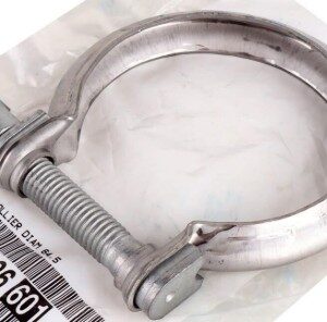 Peugeot 508 1.6HDI 2010-2018 Exhaust Clamp