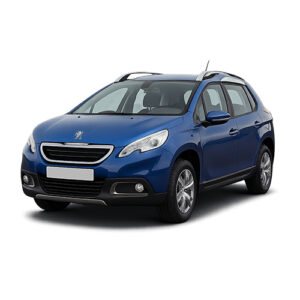 Peugeot 2008 2013 - 2016