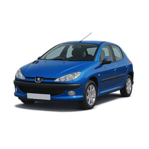 Peugeot 206 2003-2009