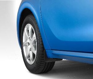 Peugeot 208 2012-2019 Front Styled Mudflaps 3 Door 16064161 80
