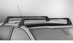 Peugeot 208 2012-2019 Roof Bars 5 Door 9616 Y2