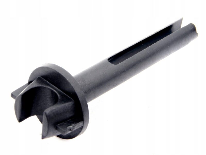 Peugeot Partner Van Clutch Pedal Guide Sleeve and Cap Peugeot Parts