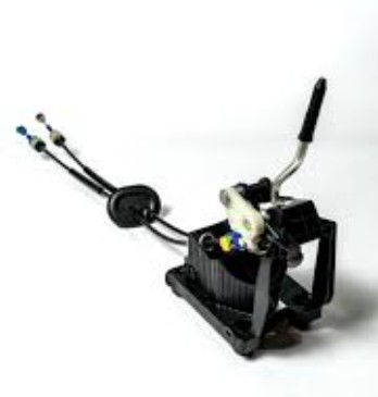 Peugeot 3008 2008-2016 Gear Lever