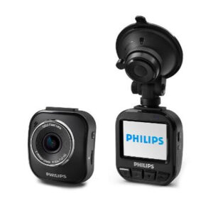 Philips GoSure Full-HD Car Camera Dashcam ADR620