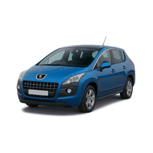 Peugeot 3008 2008 - 2016