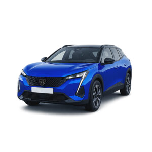 Peugeot 3008 2024-Present