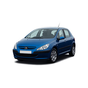 Peugeot 307 2001 - 2005