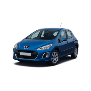 Peugeot 308 2008 - 2013