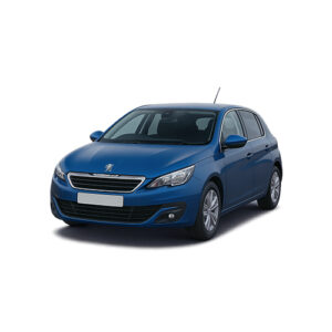 Peugeot 308 2013 - 2020