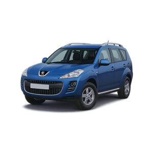 Peugeot 4007