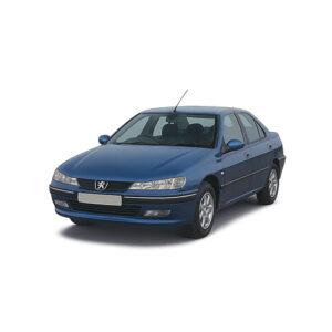 Peugeot 406