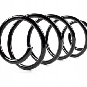 Peugeot 308 2008-2013 CC 1.6 16v Front Coil Spring