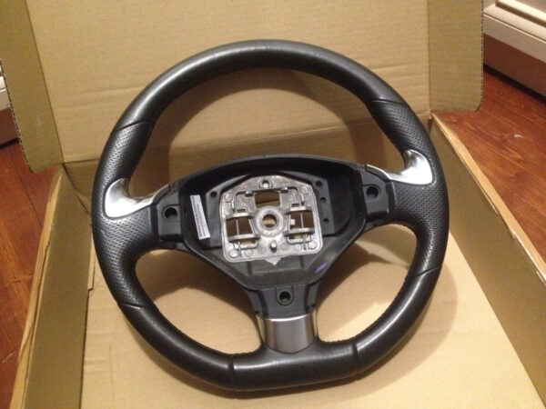 Peugeot RCZ 2009-2015 Steering Wheel