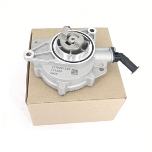 Peugeot 5008  Vacuum Pump