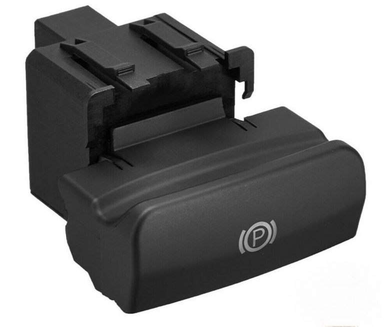 Peugeot 3008 20082016 Parking brake switch470706Peugeot Parts Direct