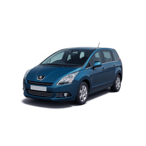 Peugeot 5008 2009 - 2016