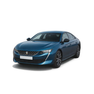 Peugeot 508 2019 - 2020