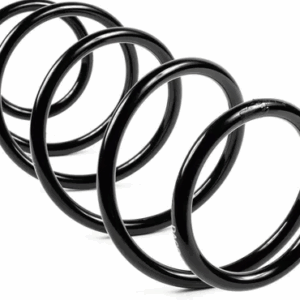 Peugeot 3008 2016-2024 Rear Coil Spring (1)
