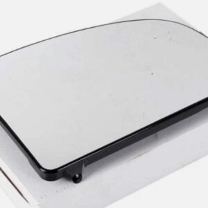 Peugeot Boxer Passenger Door Mirror Glass