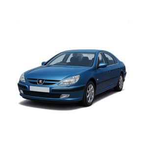 Peugeot 607