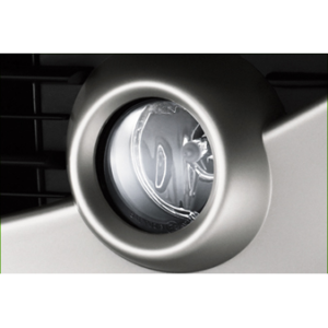 Peugeot 107 2005-2014 Front Fog Headlight 6206 E1