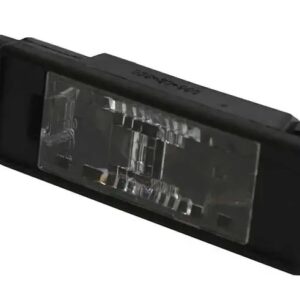 Peugeot 3008 2008-2016 Number Plate Lamp Unit